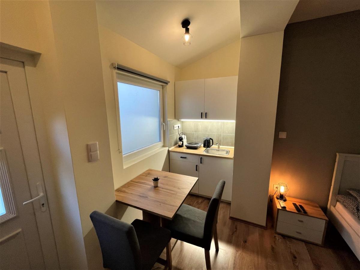 Hanna Apartman Debrecen Exterior photo